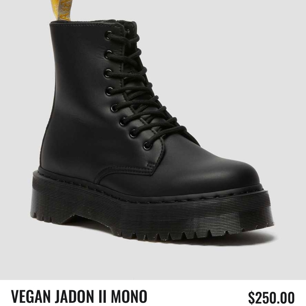 Vegan Jadon II Mono
